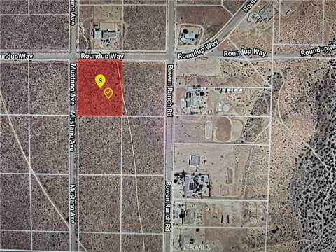 0 Roundup Way, Apple Valley, CA 92308