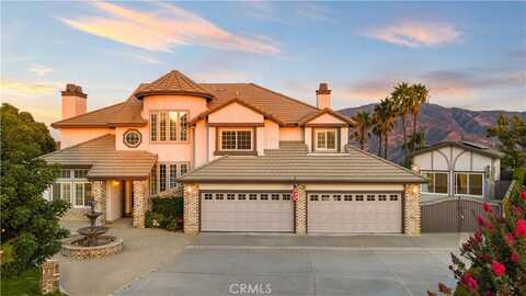 27170 Big Horn Mountain Way, Yorba Linda, CA 92887