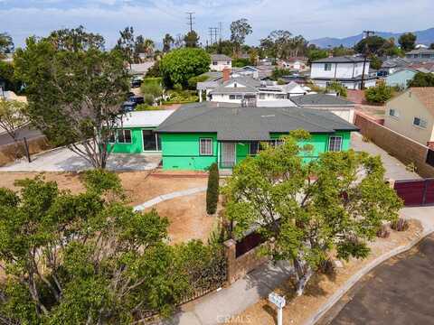 12561 Willard Street, North Hollywood, CA 91605