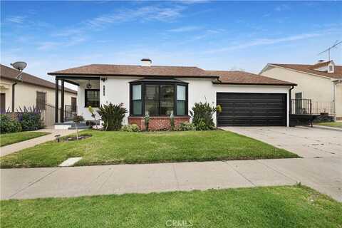 5853 S La Brea Avenue, Los Angeles, CA 90056