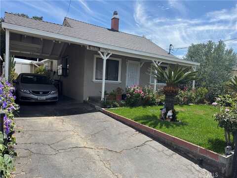 10338 Scoville Avenue, Sunland, CA 91040