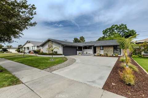 2309 E Sycamore Street E, Anaheim, CA 92806