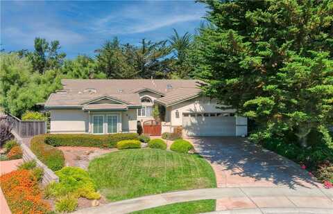 824 Jacana Court, Arroyo Grande, CA 93420