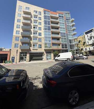 550 15th, San Diego, CA 92101