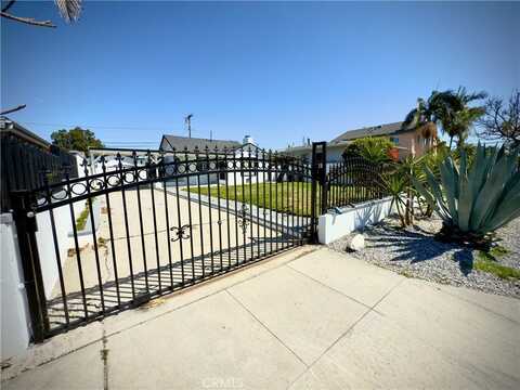 8231 Comolette Street, Downey, CA 90242