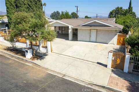 11870 Jouett Street, Sylmar, CA 91342
