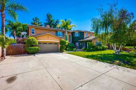 3425 Via Giovanni Circle, Corona, CA 92881