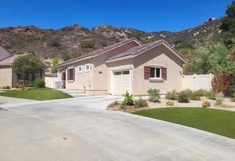 382 Coleman Court, Escondido, CA 92027