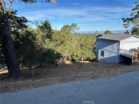 0 Richard Avenue, Cambria, CA 93428
