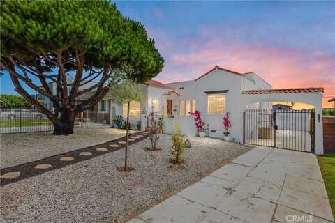 5140 Chesley Avenue, Los Angeles, CA 90043