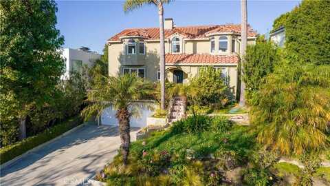 2714 Club Drive, Los Angeles, CA 90064