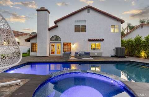 25010 Foxtail Court, Stevenson Ranch, CA 91381