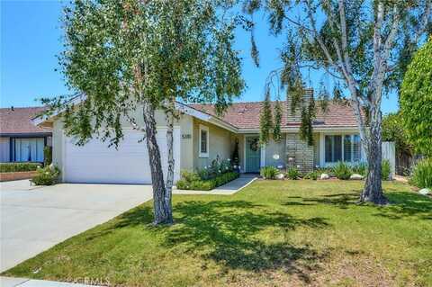 5310 Willow View Drive, Camarillo, CA 93012