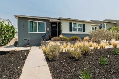 4227 69Th Street, La Mesa, CA 91941