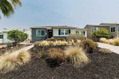 4227 69Th Street, La Mesa, CA 91941