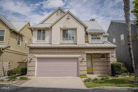 525 Shell Harbor Lane, Port Hueneme, CA 93041