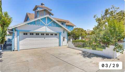 12613 Gradwell Street, Lakewood, CA 90715