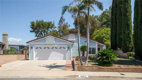 24471 Rockbury Drive, Diamond Bar, CA 91765
