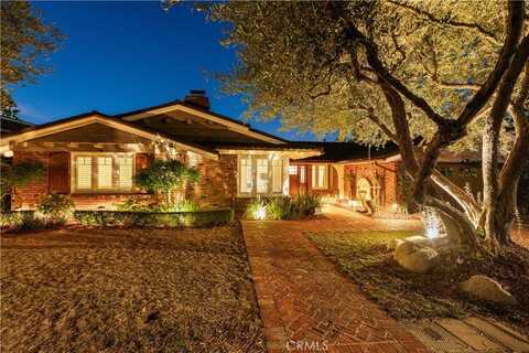854 Guanajuato Drive, Claremont, CA 91711