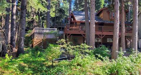26491 Fernrock Road, Twin Peaks, CA 92391