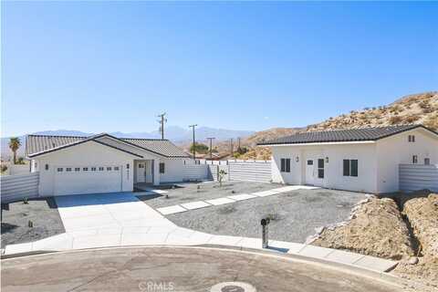9453 Calle Fundador, Desert Hot Springs, CA 92240