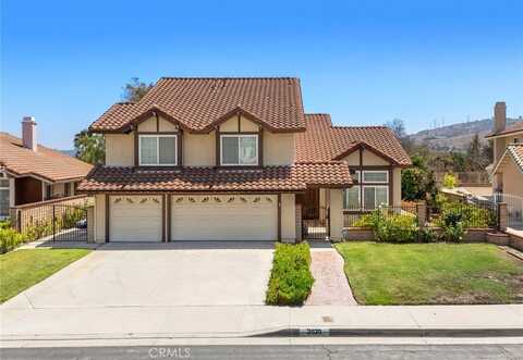 2620 Hayride Court, Rowland Heights, CA 91748