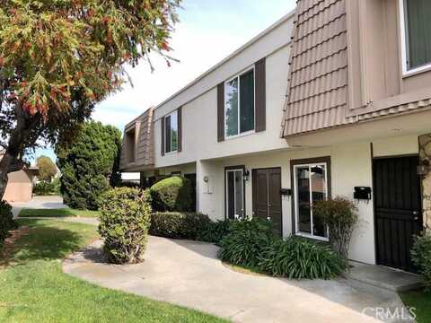 11023 El Paraiso Court, Fountain Valley, CA 92708