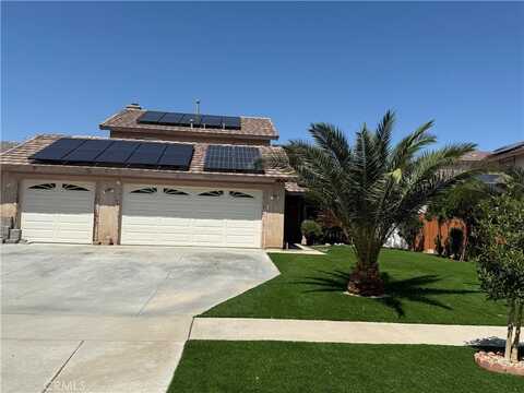 10654 Alton Place, Adelanto, CA 92301