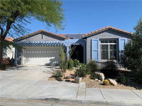 3484 Cliffrose Trail, Palm Springs, CA 92262