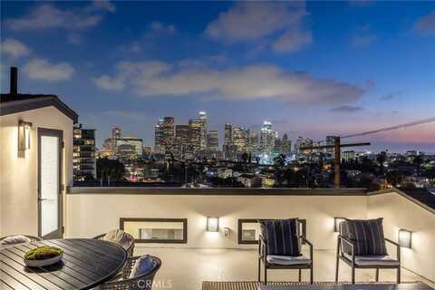 953 Everett Street 1/2, Los Angeles, CA 90026
