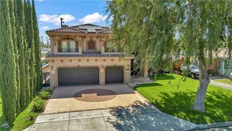 10410 Mattock Avenue, Downey, CA 90241