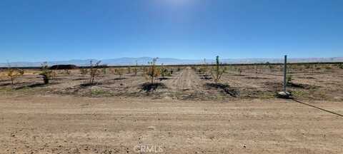 0 Gardner Road, Maricopa, CA 93268