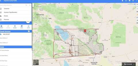 0 060-220-027, Winterhaven, CA 92283