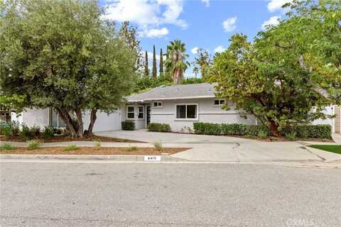 4410 Canoga Drive, Woodland Hills, CA 91364