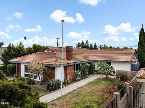 9645 Woodley Avenue, North Hills, CA 91343