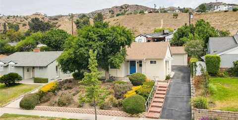 1906 Amber Lane, Burbank, CA 91504