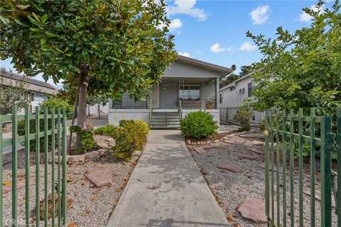 6190 Mesa, Los Angeles, CA 90042