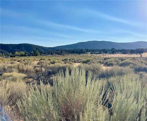 10500 Steinhoff Road, Frazier Park, CA 93225