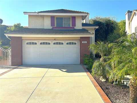 2031 Nordic Avenue, Chino Hills, CA 91709