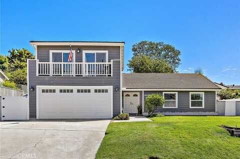 26652 Saddleback Drive, Mission Viejo, CA 92691