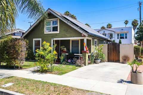 932 Coronado Avenue, Long Beach, CA 90804
