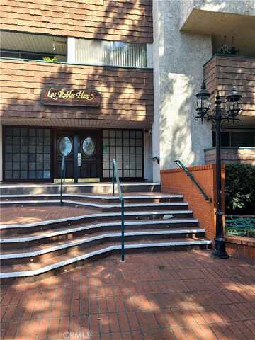 360 S Euclid, Pasadena, CA 91101