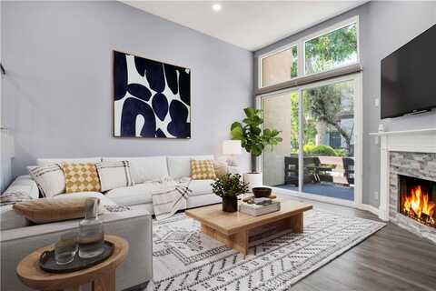 9000 Vanalden Avenue, Northridge, CA 91324