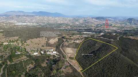 Rainbow Glen Road, Fallbrook, CA 92028