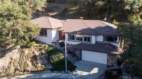2541 Sleepy Hollow Drive, Glendale, CA 91206