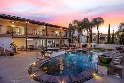 22616 Canyon Club Drive, Canyon Lake, CA 92587