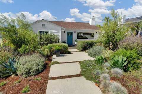 1319 S South Helberta Avenue, Redondo Beach, CA 90277