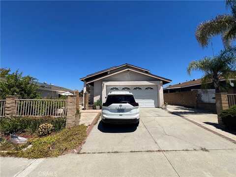 28371 Lanuza, Mission Viejo, CA 92692