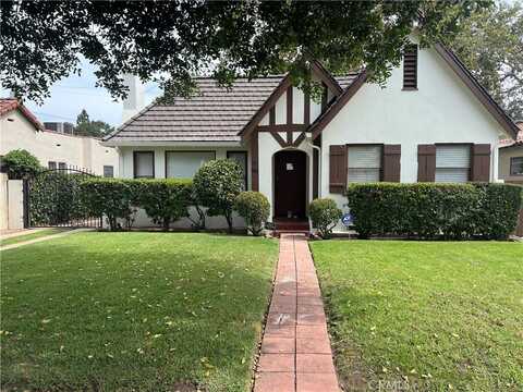 480 Plymouth Road, San Marino, CA 91108