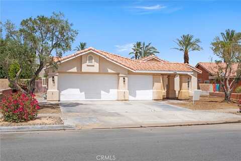 69946 NorthHampton Avenue, Cathedral City, CA 92234